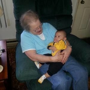 Meet your Posher, Rhonda